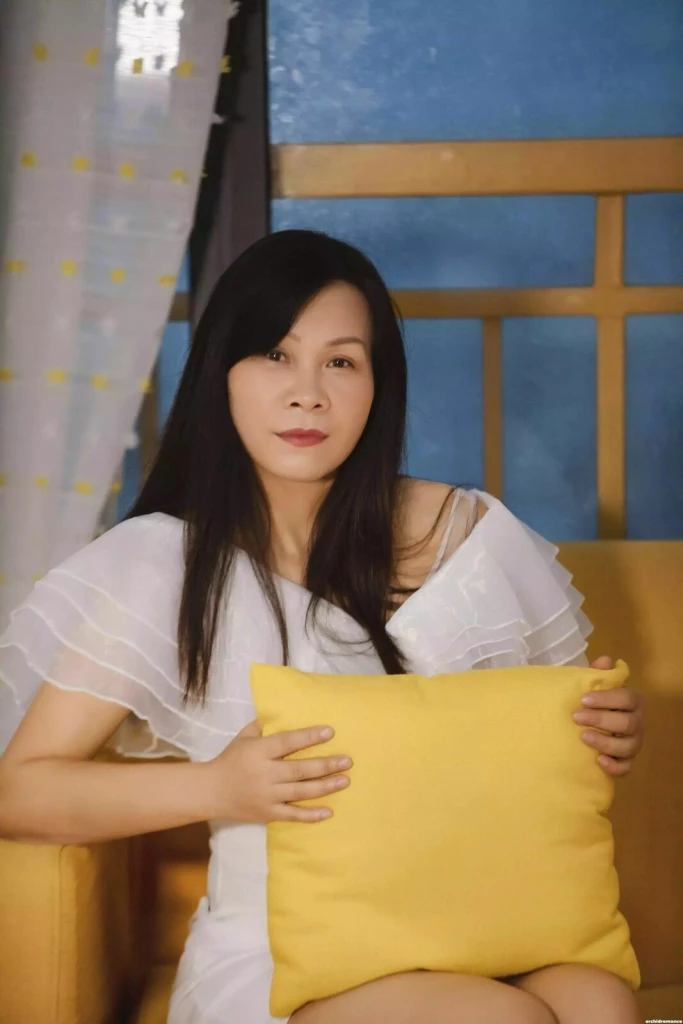 Qiushi Profile image 1
