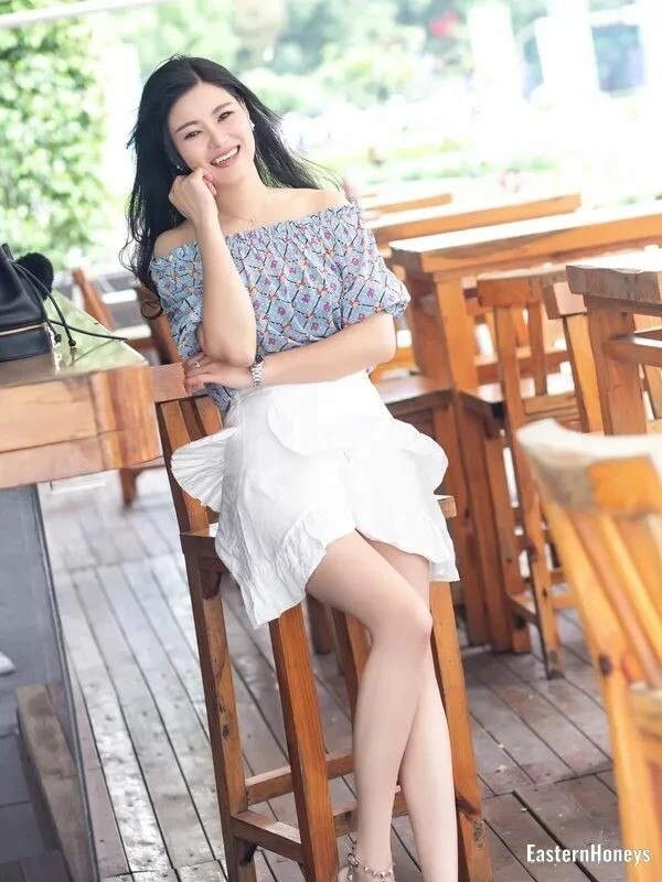 Yilei Profile image 2