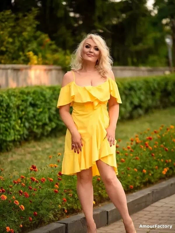 Iryna Profile image 2