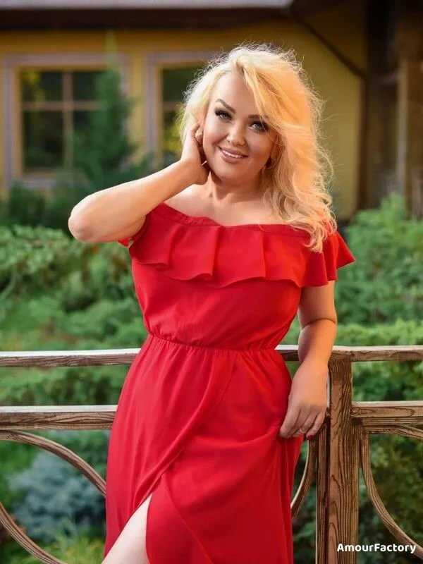 Iryna Profile image 1