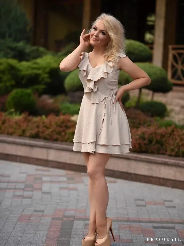Iryna Profile image 4