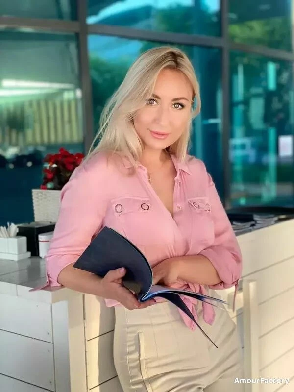 Nataliya Profile image 4