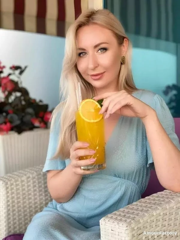 Nataliya Profile image 2