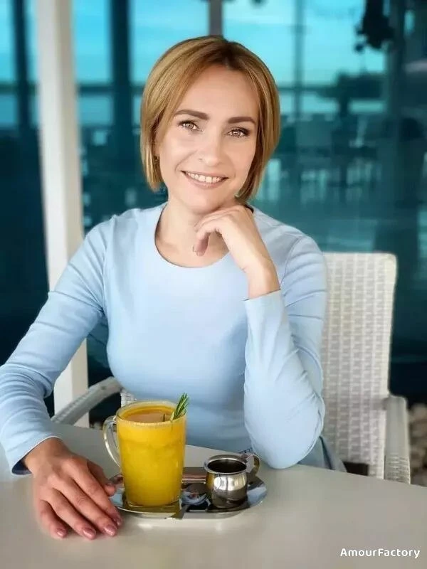 Valentina Profile image 1