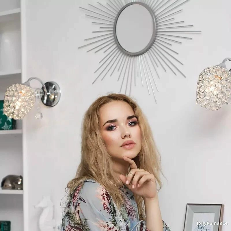 Tatyana Profile image 1