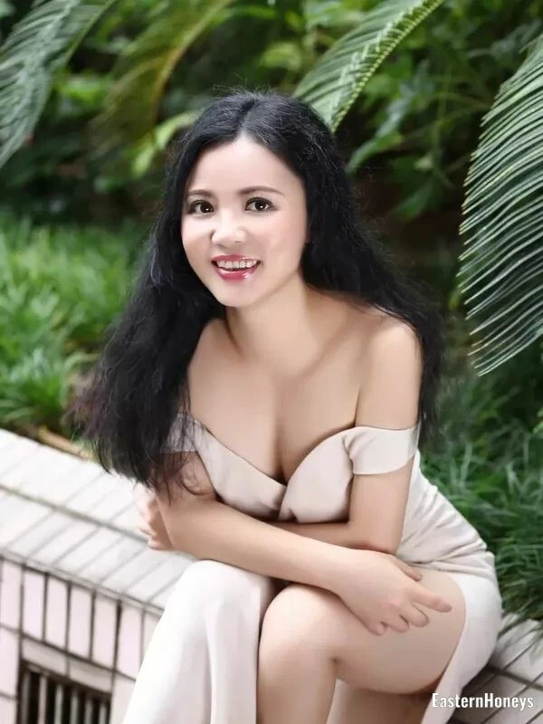 Caiyun Profile image 1