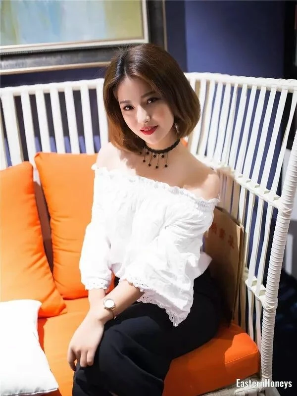 Fendi Jiang Profile image 2