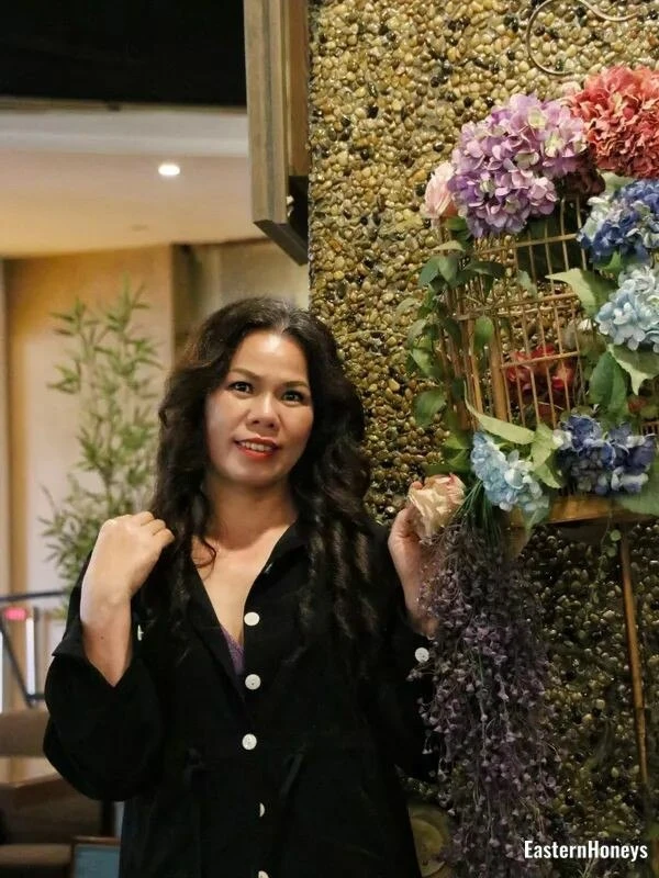 Yumei Huang Profile image 3