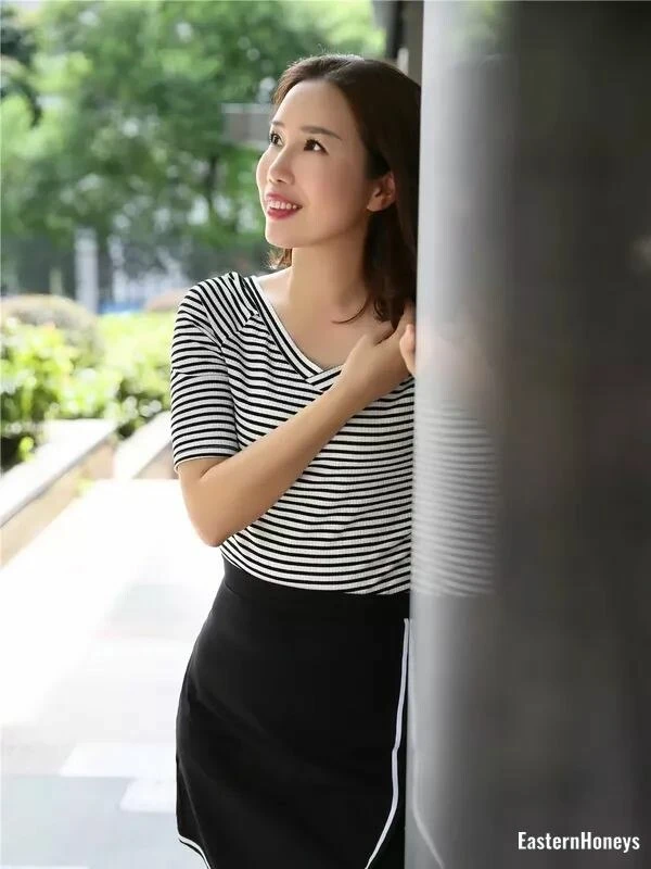 Mengyao Profile image 2