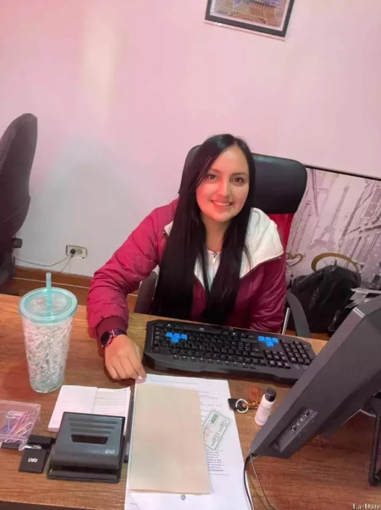 Lina Profile image 1