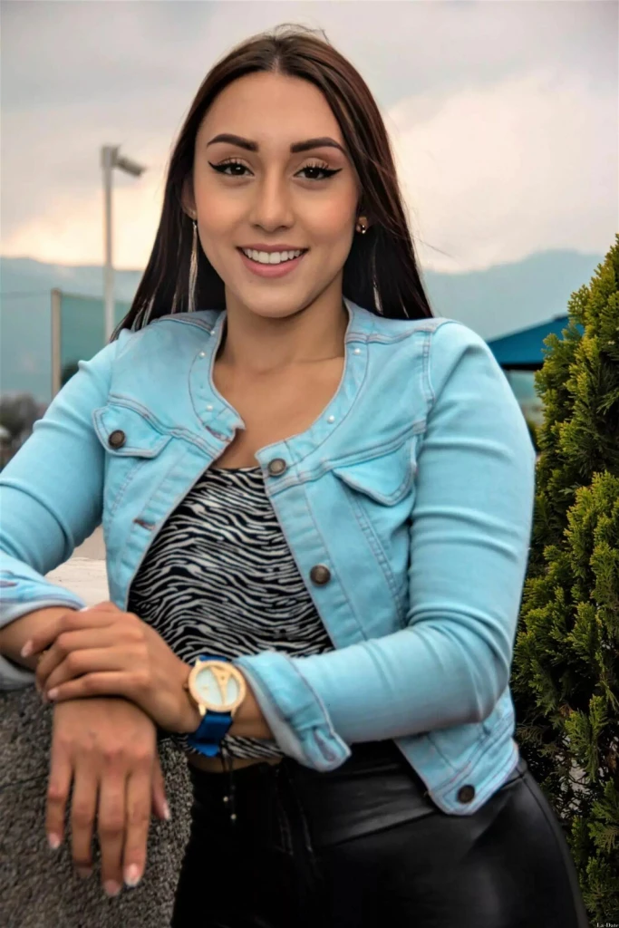 Angie Profile image 3