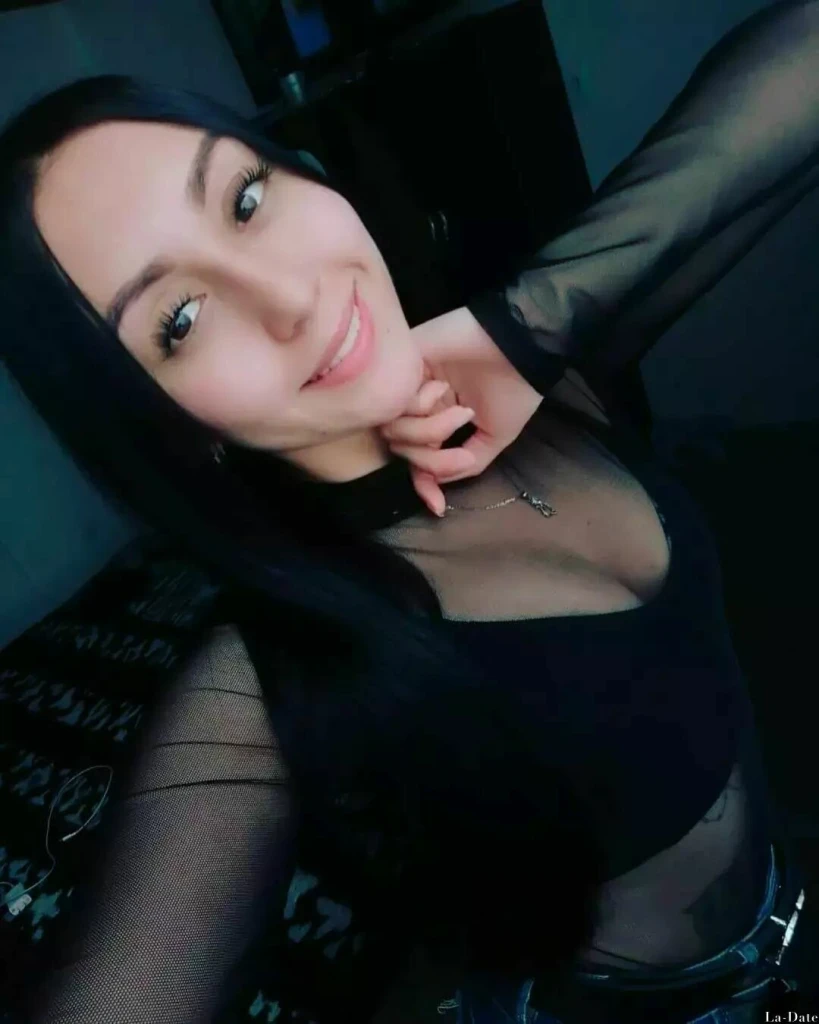 Angie Profile image 1