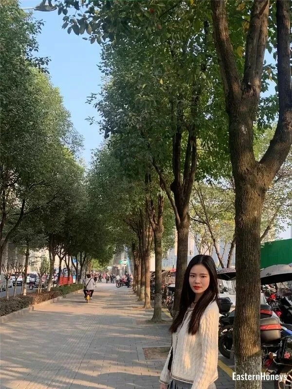 Qin Zhensha Profile image 3