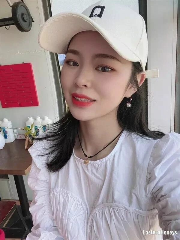 Qin Zhensha Profile image 2
