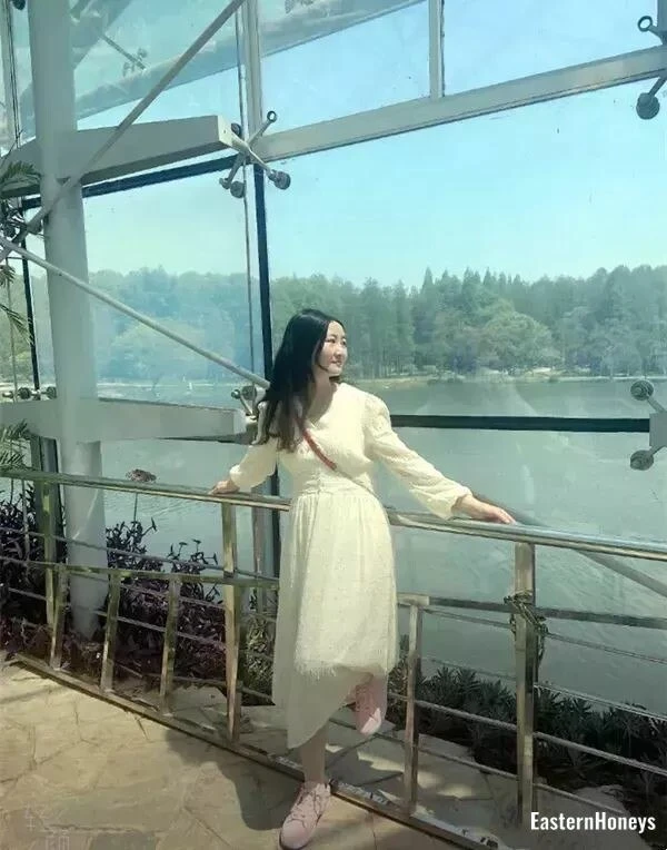 Haizhen Profile image 2