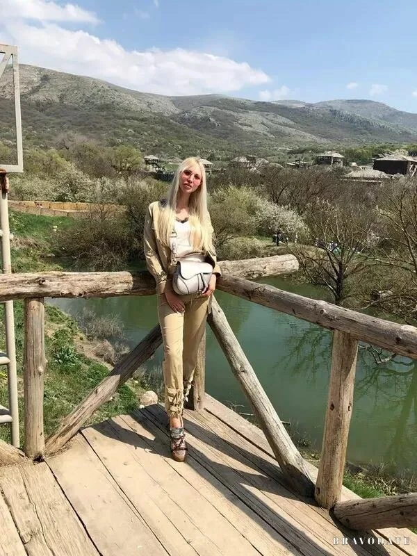 Ekaterina Profile image 2