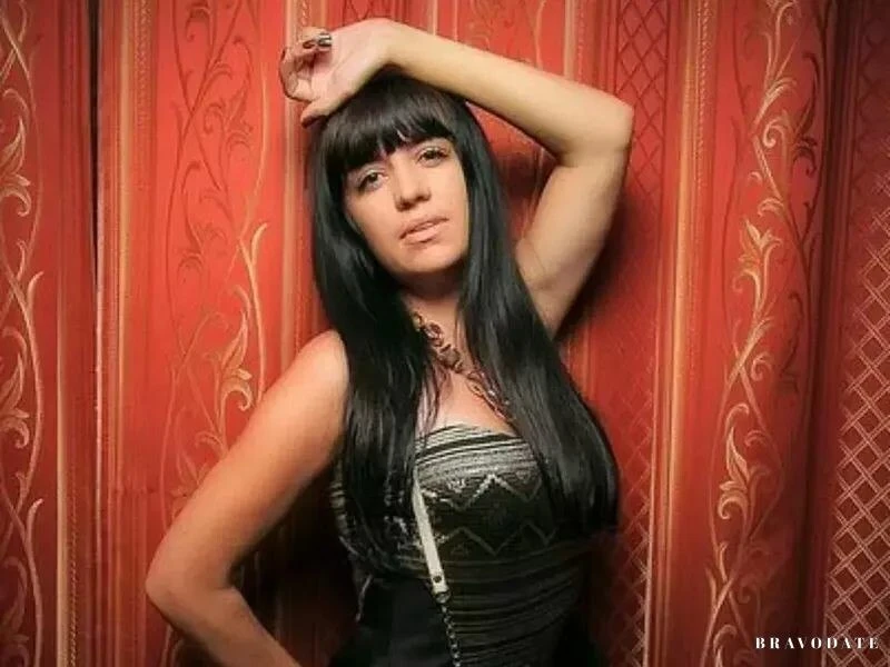 Irina Profile image 1