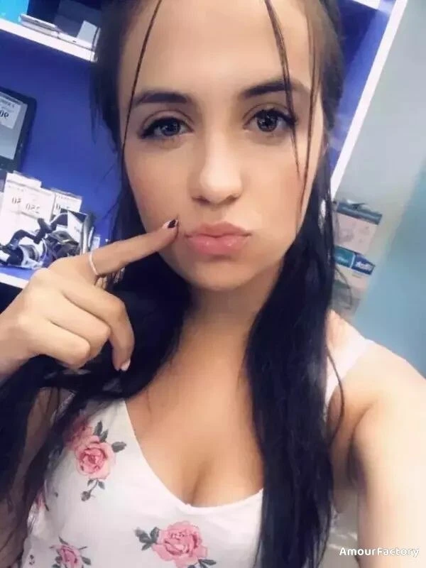 Irina Profile image 4