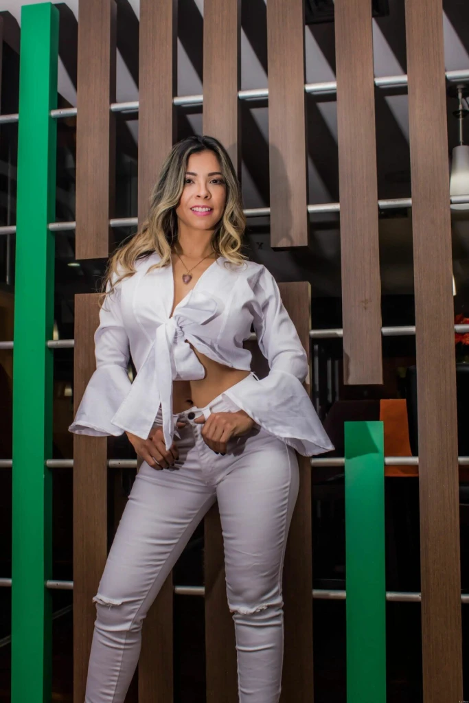 Maria Profile image 1