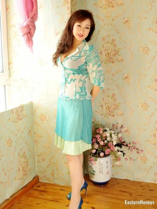 Lijuan Zhao Profile image 1