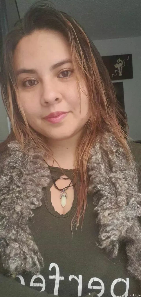 Marcela Profile image 4