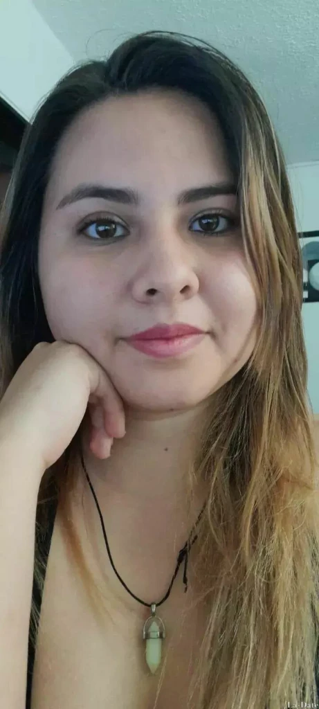 Marcela Profile image 3