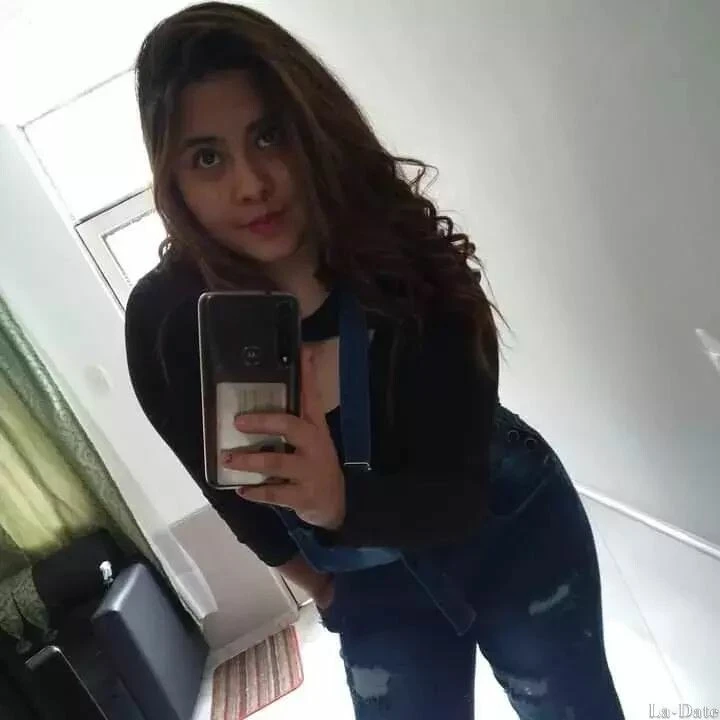 Marcela Profile image 2