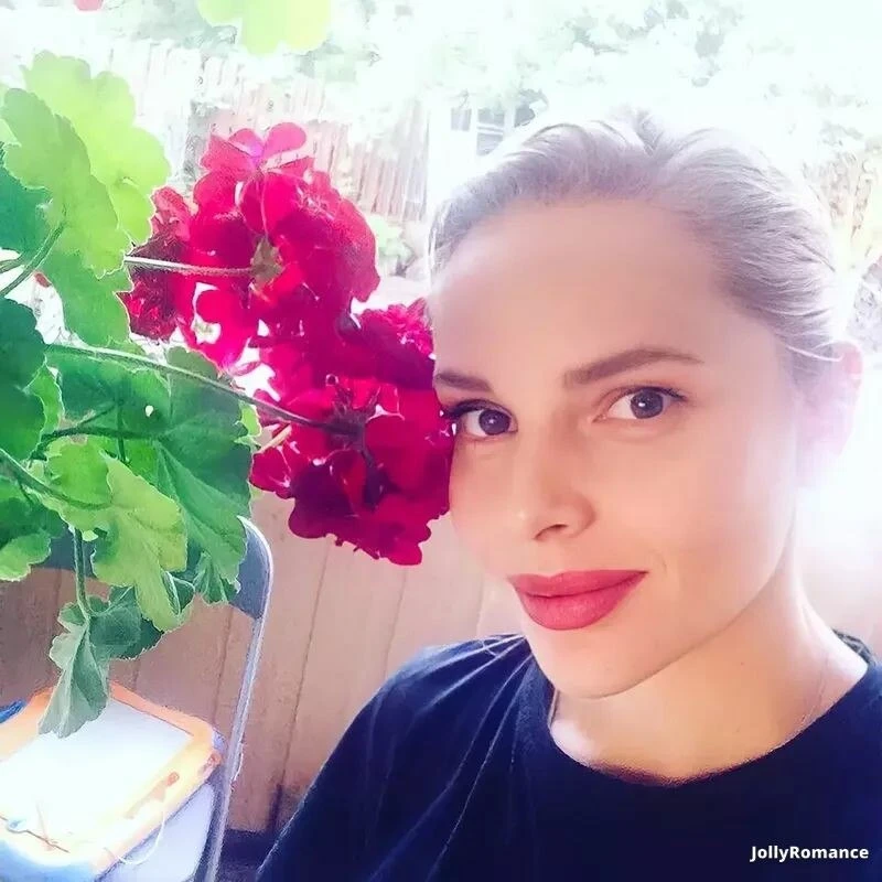 Evgeniya Profile image 4