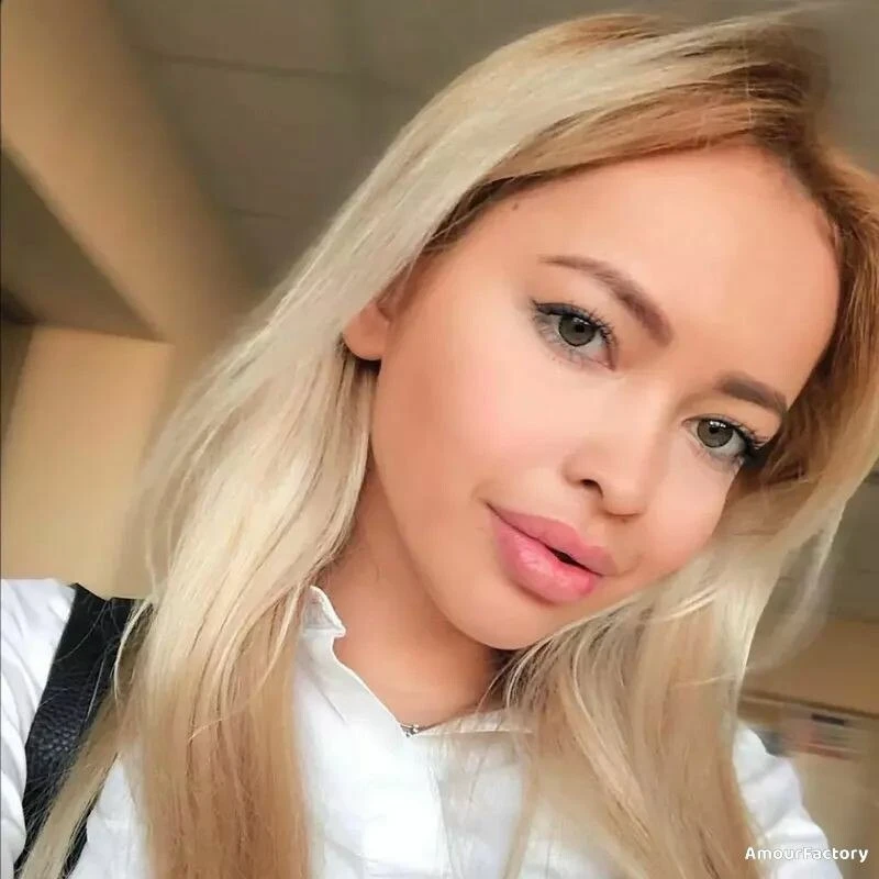Olha Profile image 1
