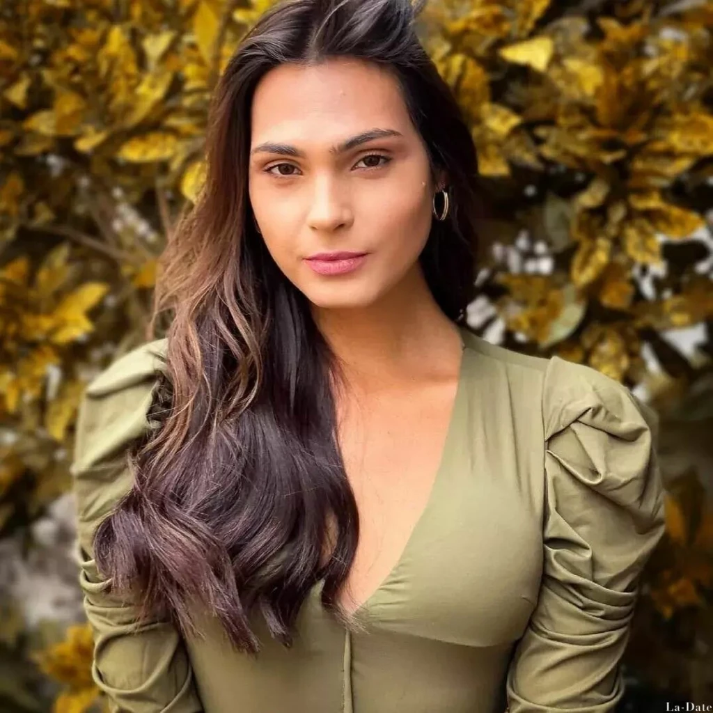 Ina Cristina Profile image 1