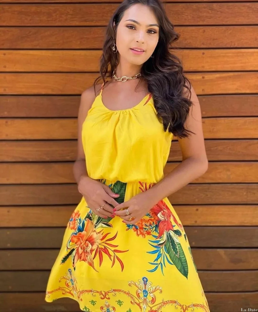 Ina Cristina Profile image 4