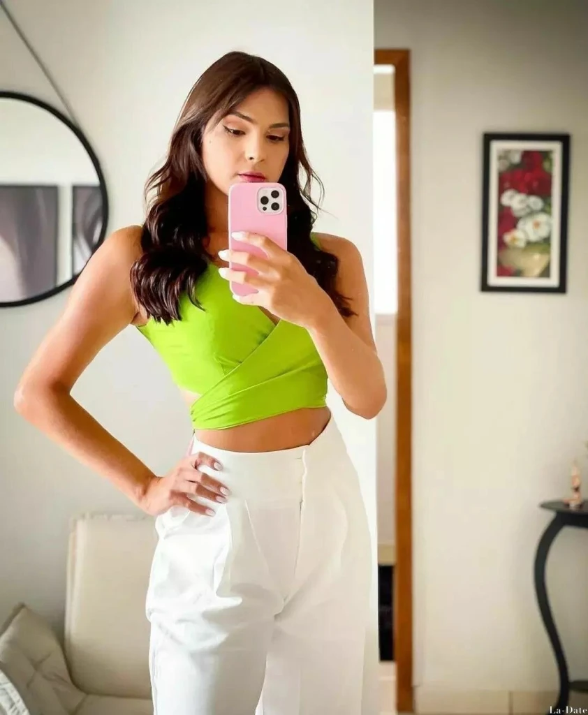 Ina Cristina Profile image 3