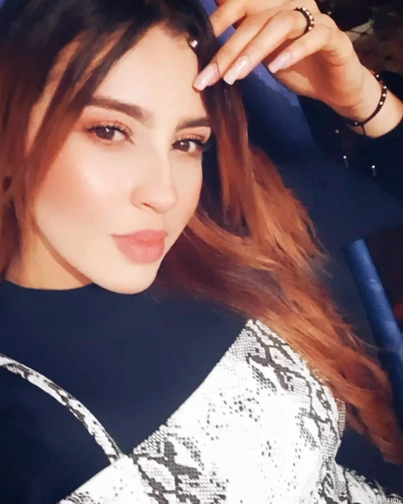 Patricia Profile image 3