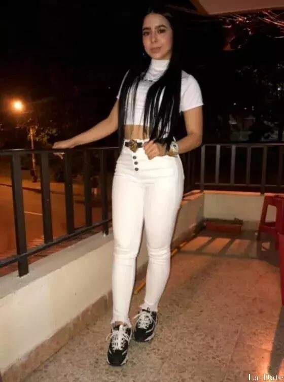Valentina Profile image 2