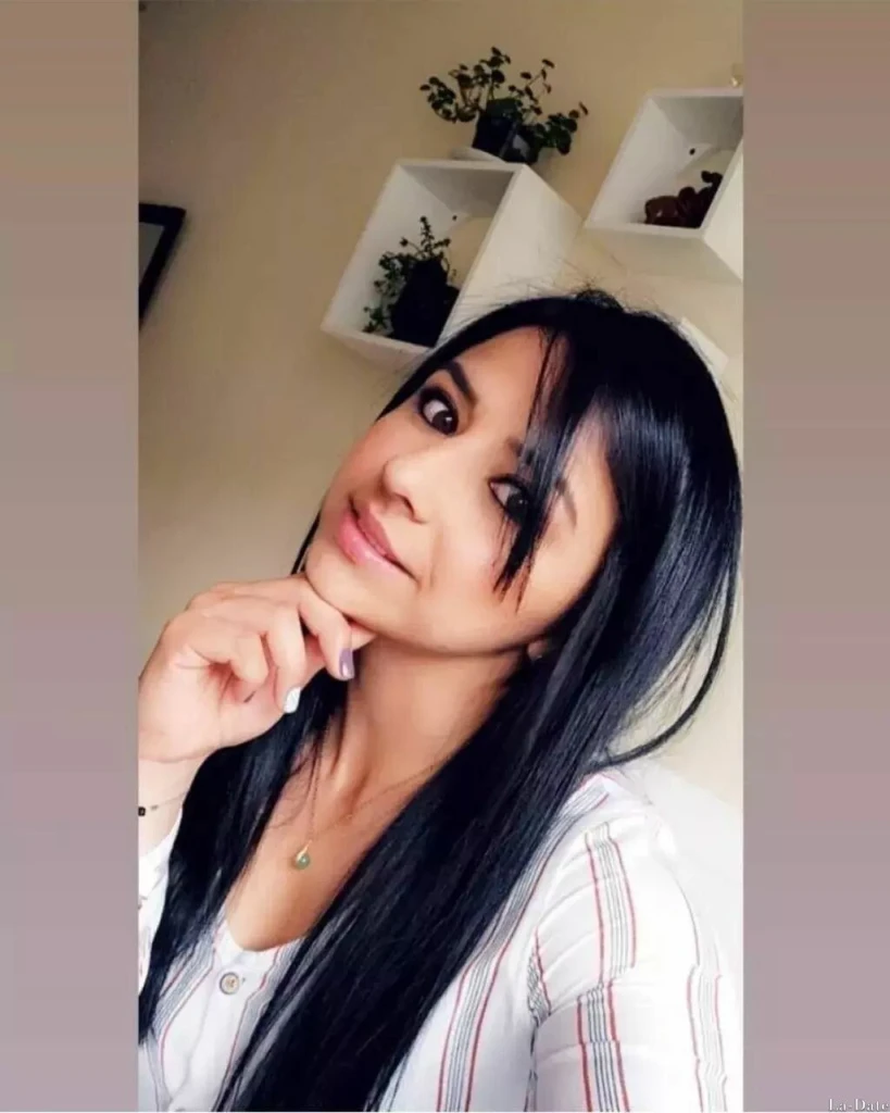 Daniela Profile image 2