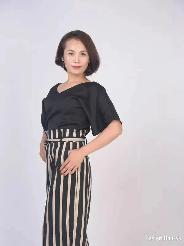 Zhen Qian Profile image 3