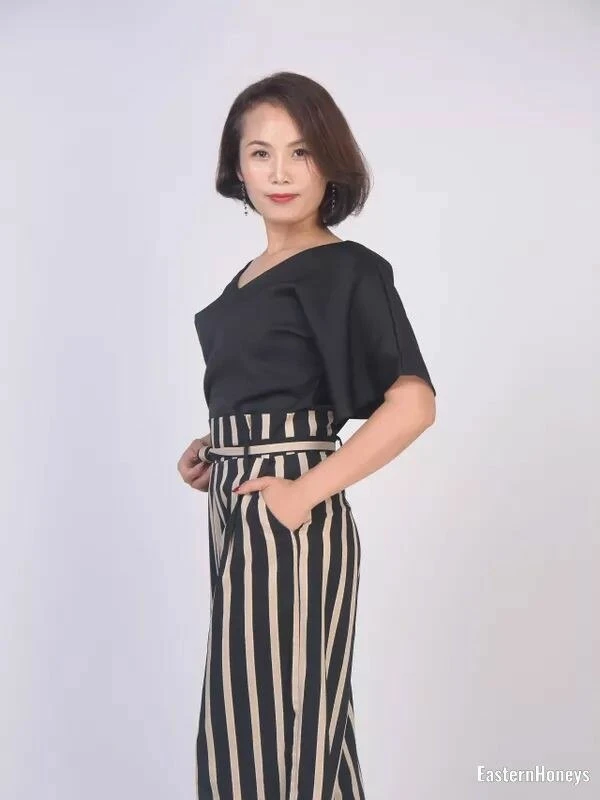 Zhen Qian Profile image 2