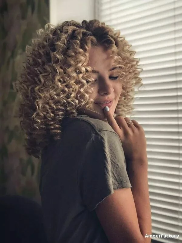 Victoriia Profile image 2