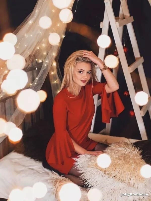 Victoriia Profile image 4