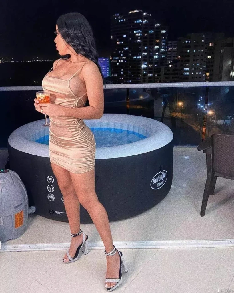 Christina Profile image 1