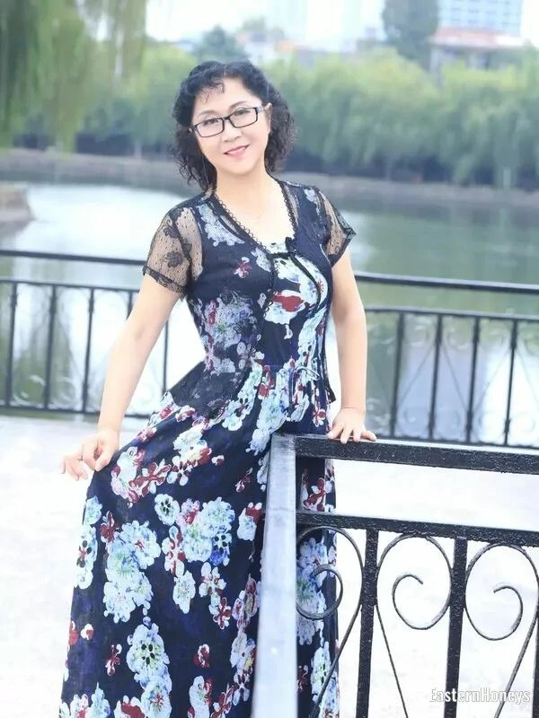 Yinhui Profile image 3