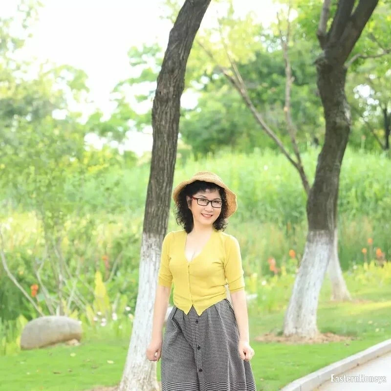 Yinhui Profile image 4