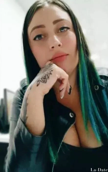 Angie Profile image 2