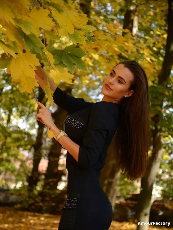 Tatiana Profile image 4