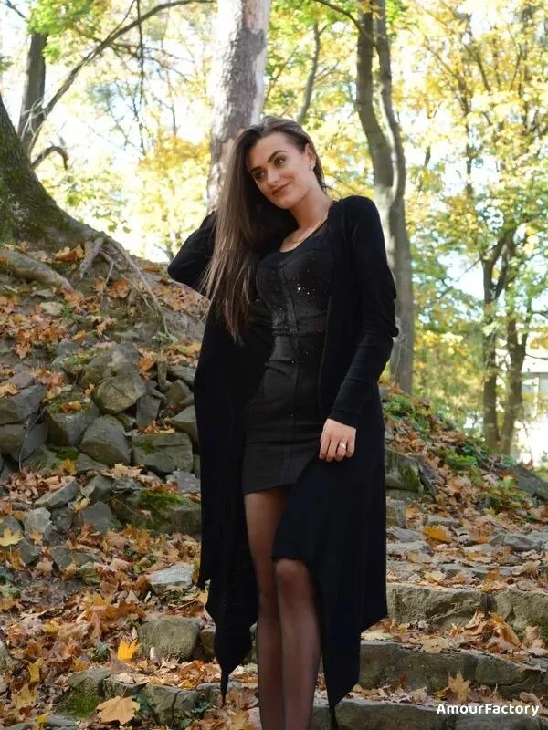 Tatiana Profile image 3