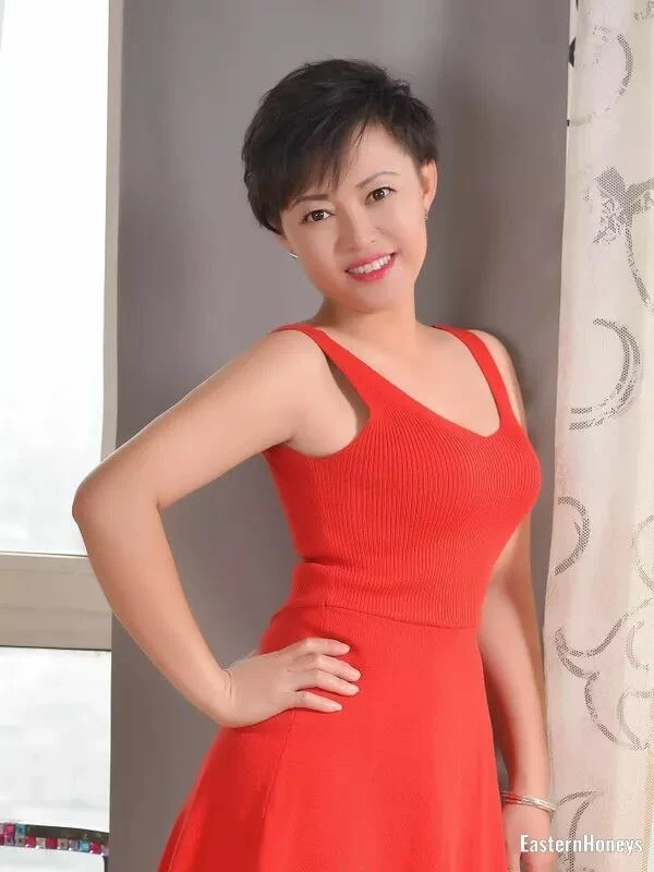 Wenqiong Profile image 1