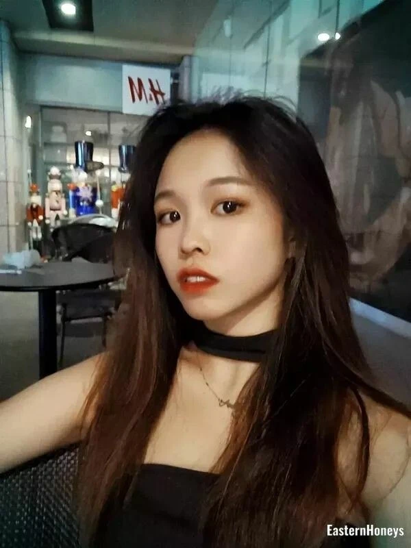Liu Qiao Profile image 2