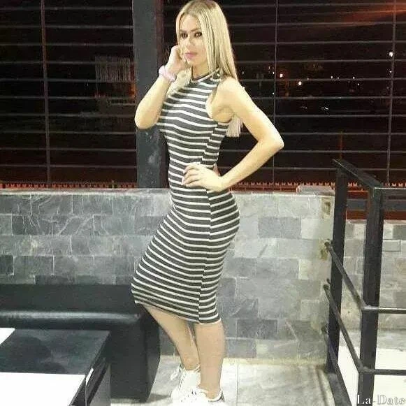 Lady Profile image 3